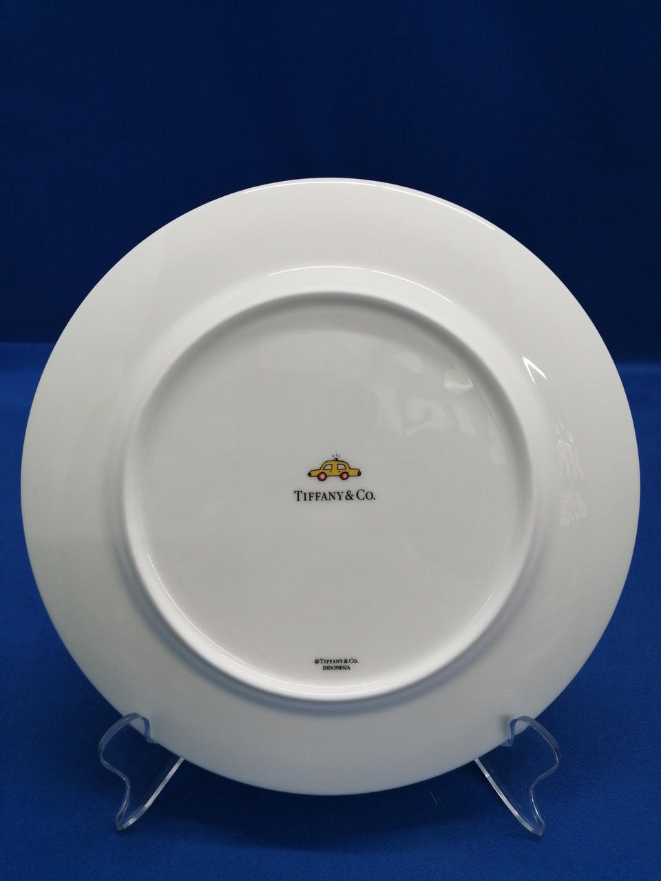 TIFFANY&CO.|プレート2枚セット|【ハードオフ公式通販】オフモール
