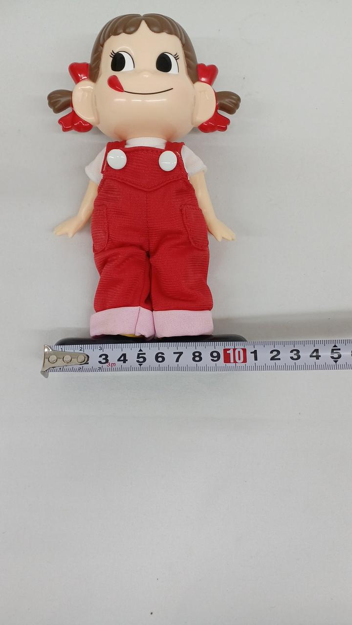 不二家|ペコちゃんきせかえ人形|【ハードオフ公式通販】オフモール