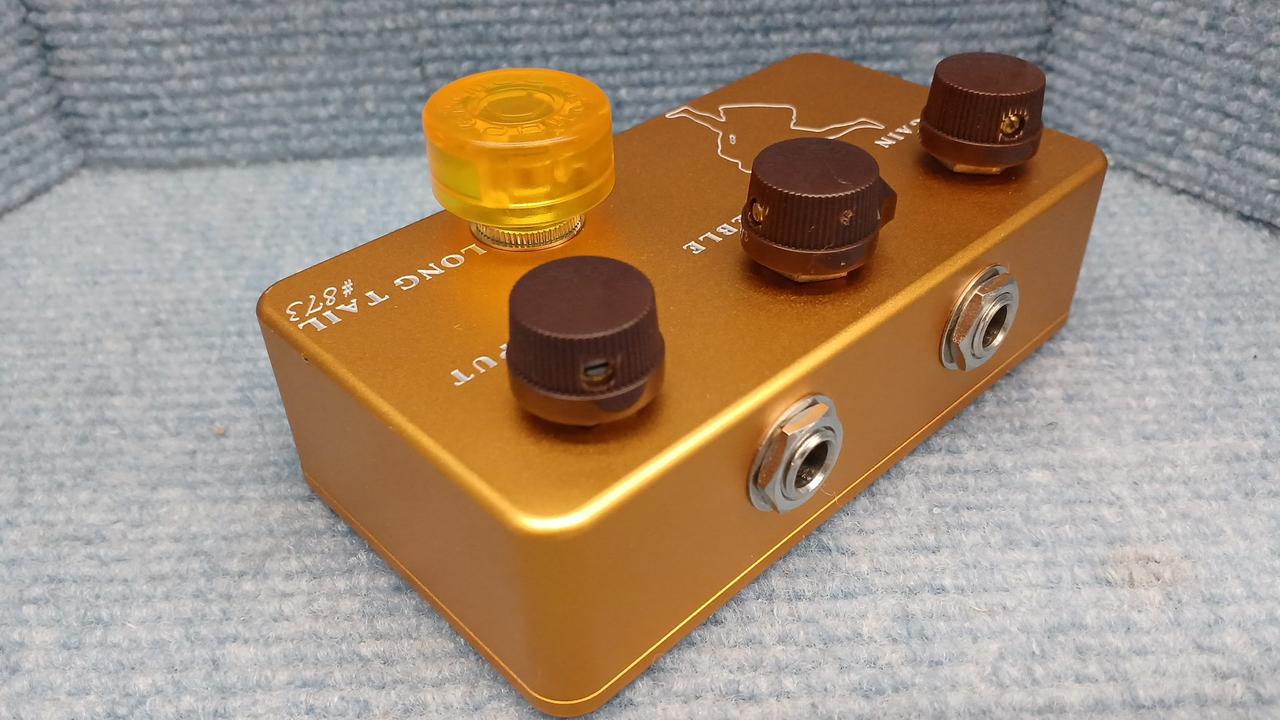 SUMO STOMP|エフェクター|【ハードオフ公式通販】オフモール