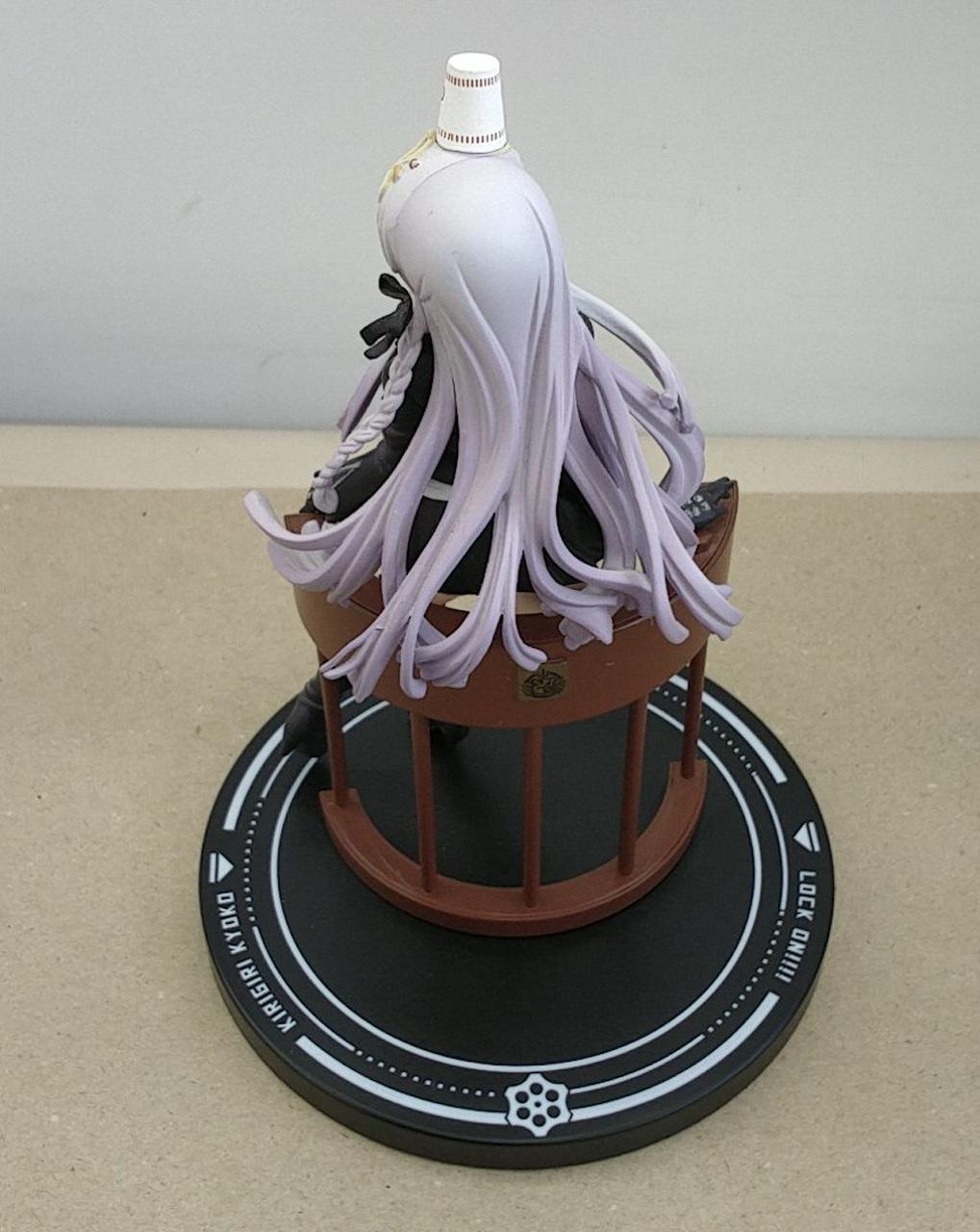 フリュー|みんなのくじ ダンガンロンパ ラストゲット賞 霧切響子