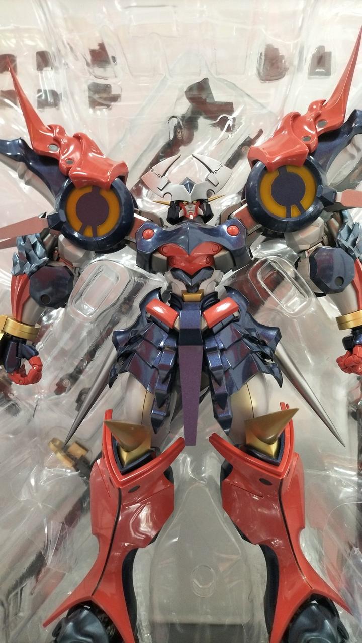 千値練|RIOBOT ダイゼンガー|【ハードオフ公式通販】オフモール