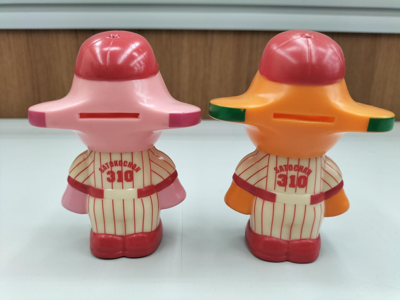 SATO|サトちゃん＆サトコちゃん|【ハードオフ公式通販】オフモール