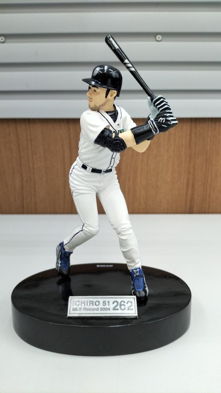 SATO|イチロー選手|【ハードオフ公式通販】オフモール|2081000000105137