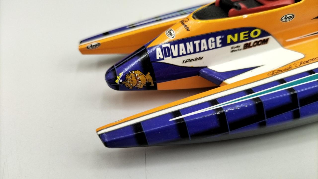 キョウショウ(KYOSHO)|ミニッツフォーミュラボート|【ハードオフ公式