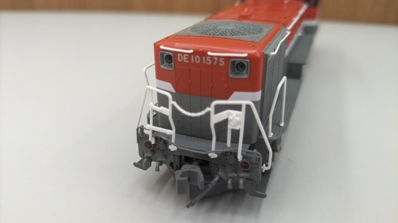 カトー(KATO)|DE10 JR貨物更新色|【ハードオフ公式通販】オフモール