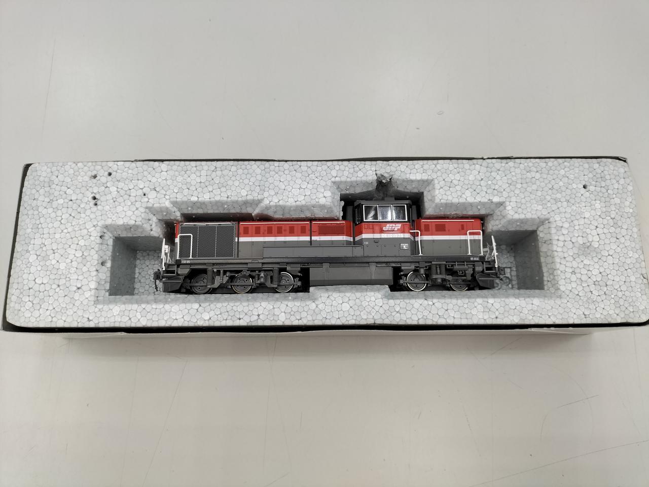 カトー(KATO)|DE10 JR貨物更新色|【ハードオフ公式通販】オフモール