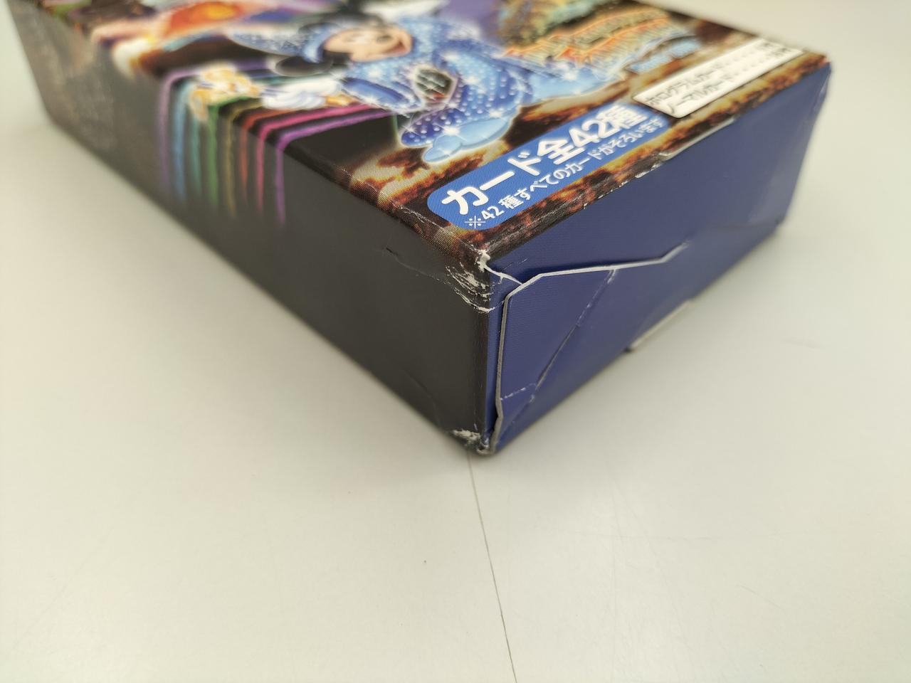 ディズニー(DISNEY)|東京ディズニーリゾートコレクションカード