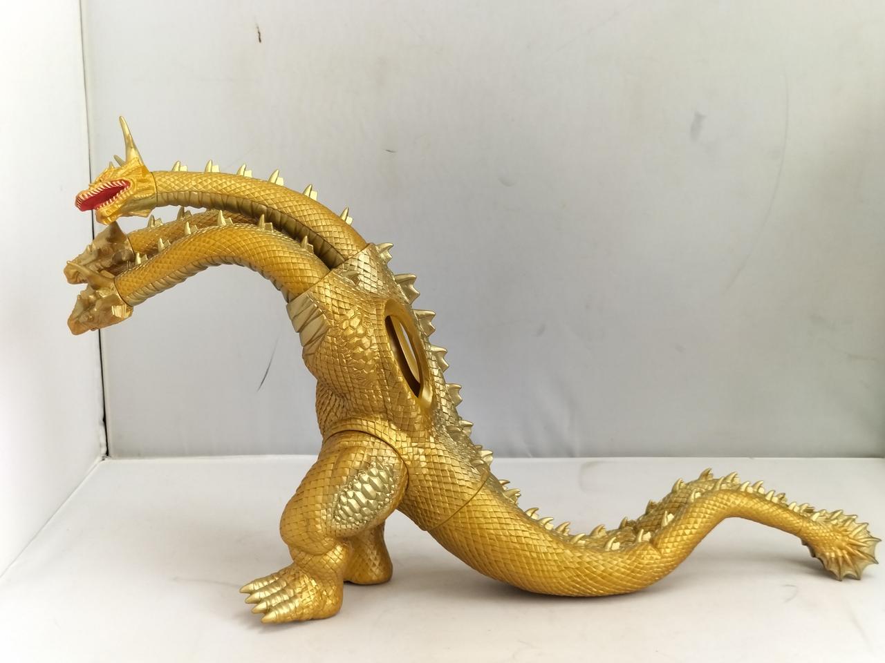 バンダイ(BANDAI)|モスラ3キングギドラ来襲|【ハードオフ公式通販