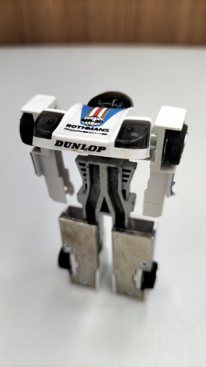 バンダイ(BANDAI)|マシンロボ|【ハードオフ公式通販】オフモール