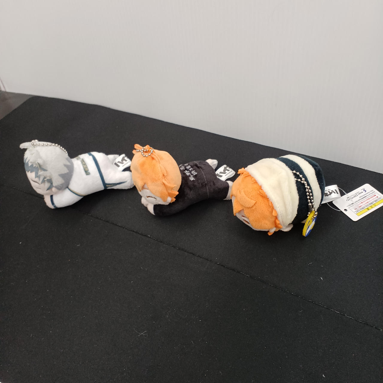 ハイキュー グッズセット|【ハードオフ公式通販】オフモール