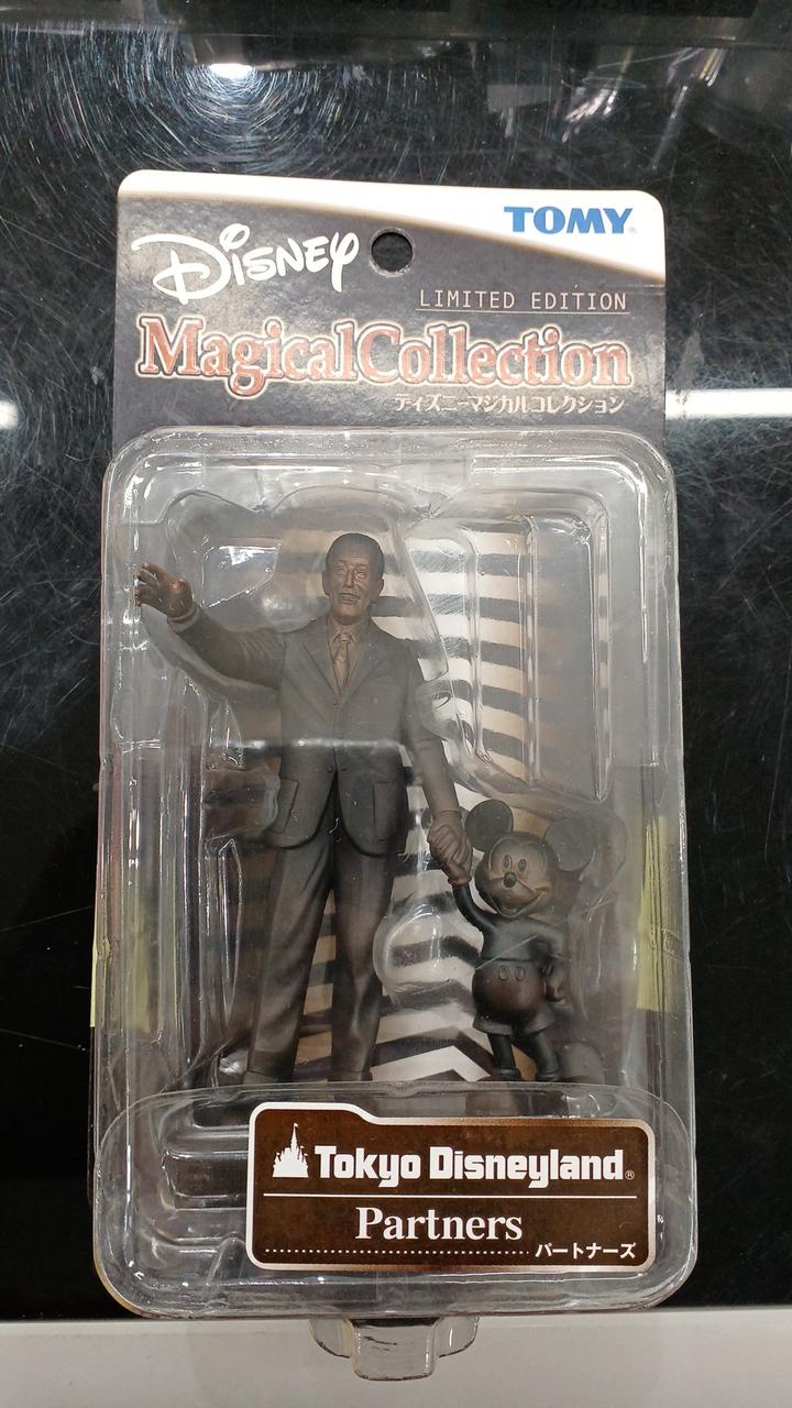 トミー(TOMY)|ディズニーマジカルコレクション|【ハードオフ公式通販