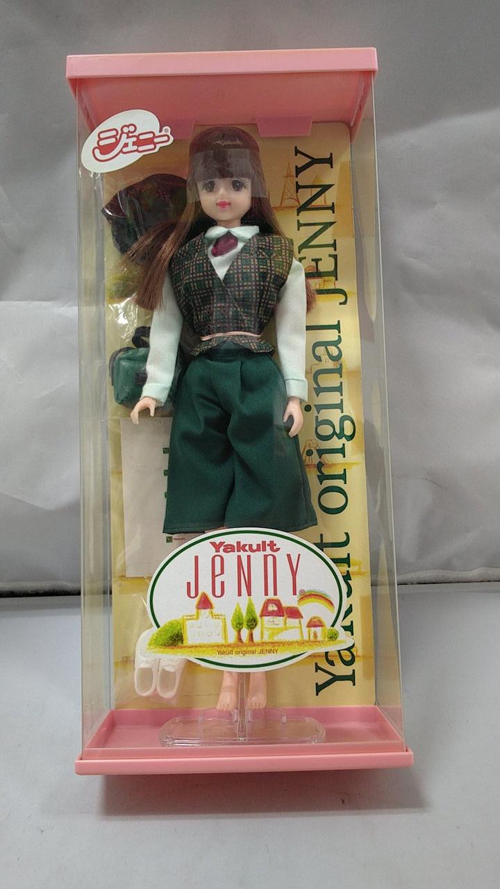 タカラ|ヤクルトジェニー|【ハードオフ公式通販】オフモール