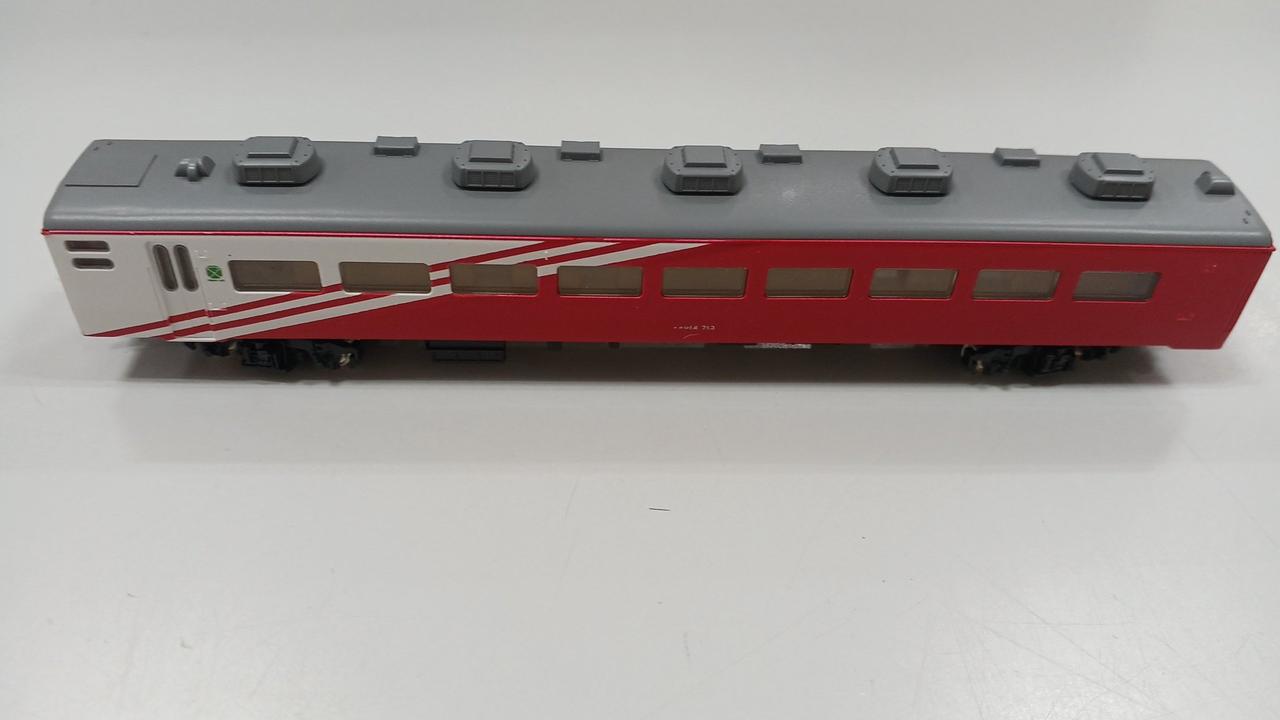 KATO|スーパーエクスプレスレインボー 7両セット|【ハードオフ公式通販