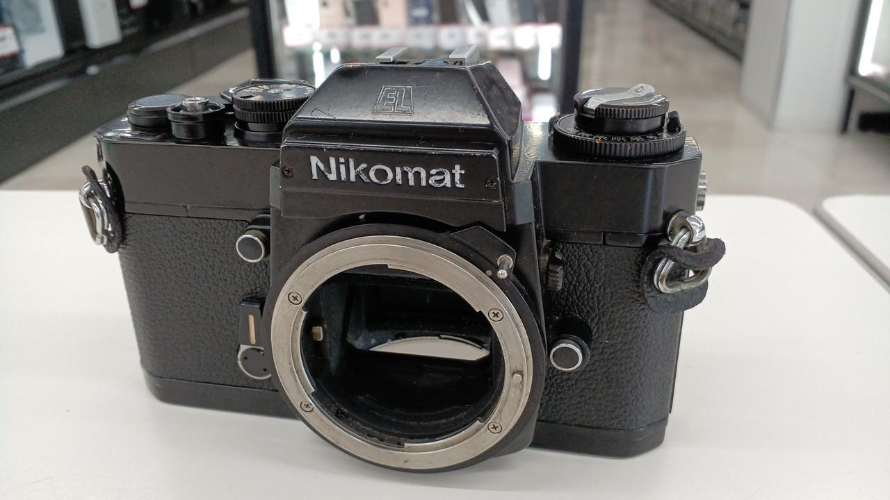 NIKON|フィルム一眼レフ|【ハードオフ公式通販】オフモール