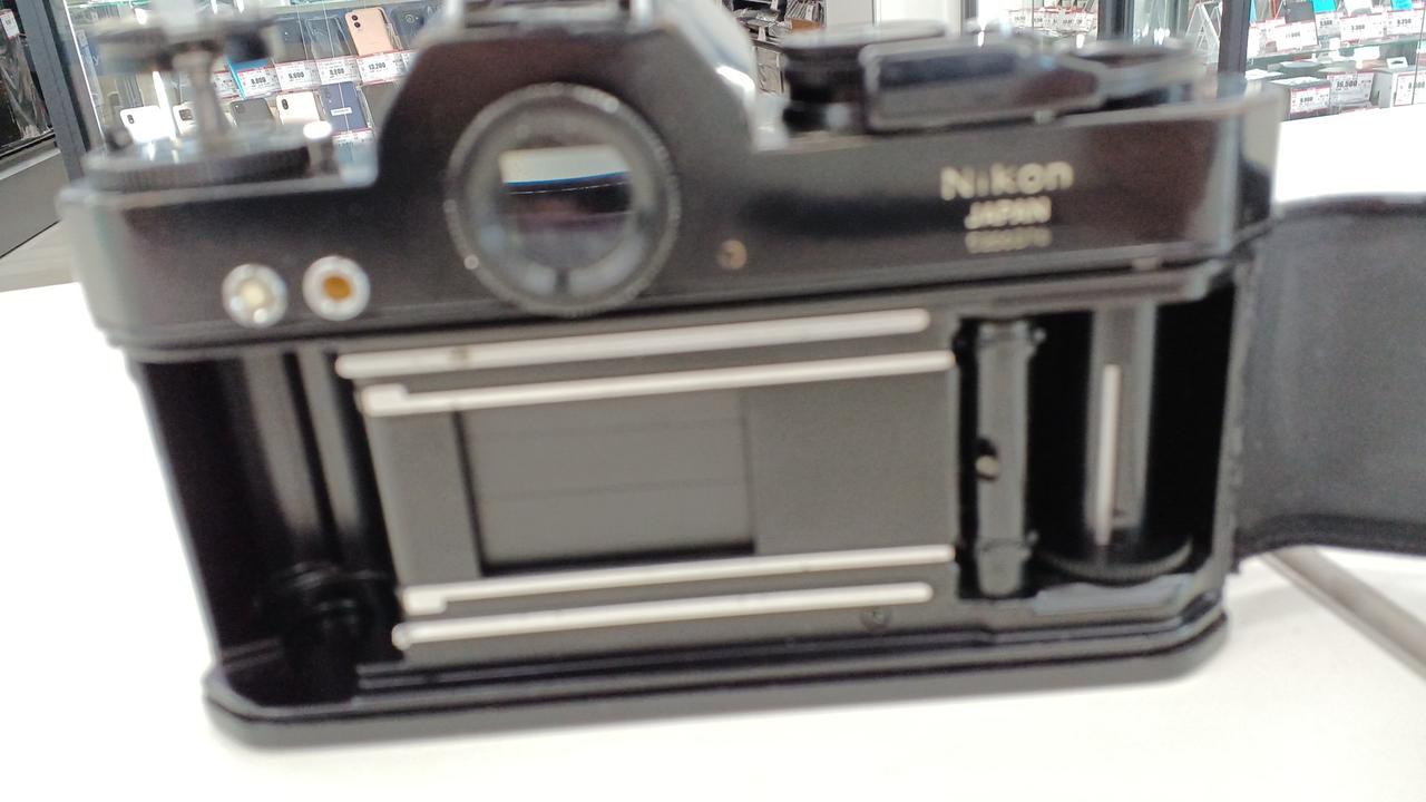 NIKON|フィルム一眼レフ|【ハードオフ公式通販】オフモール