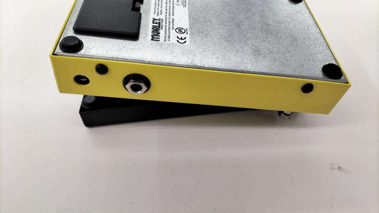 モーリー(MORLEY)|エフェクター|【ハードオフ公式通販】オフモール