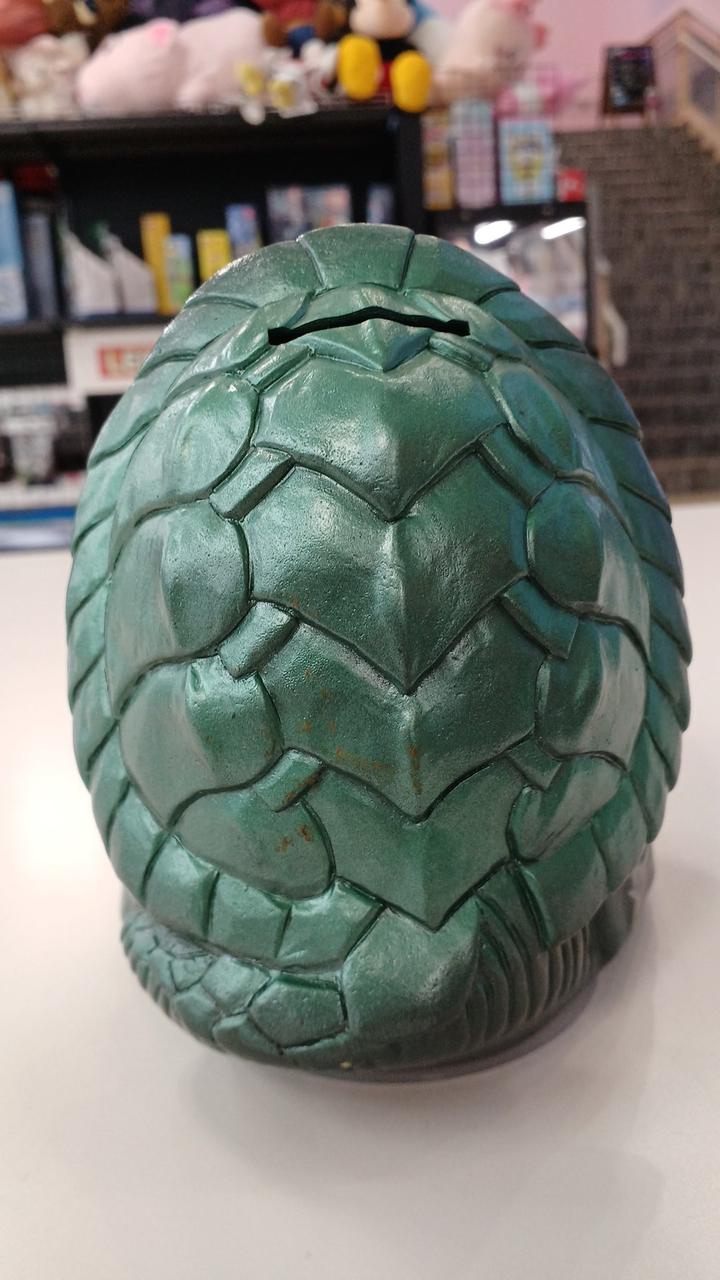 YUTAKA|ガメラ貯金箱|【ハードオフ公式通販】オフモール|2081450000000397