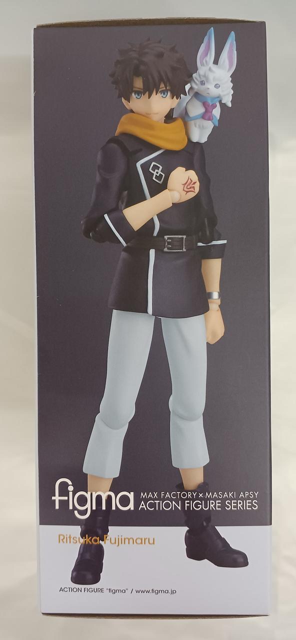 MAX FACTORY|FIGMA 藤丸立香|【ハードオフ公式通販】オフモール