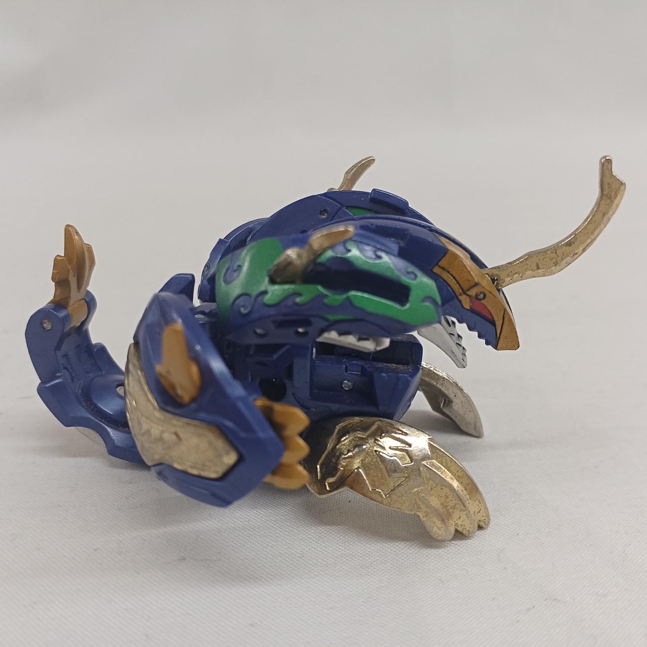 セガトイズ|爆TECH爆丸|【ハードオフ公式通販】オフモール