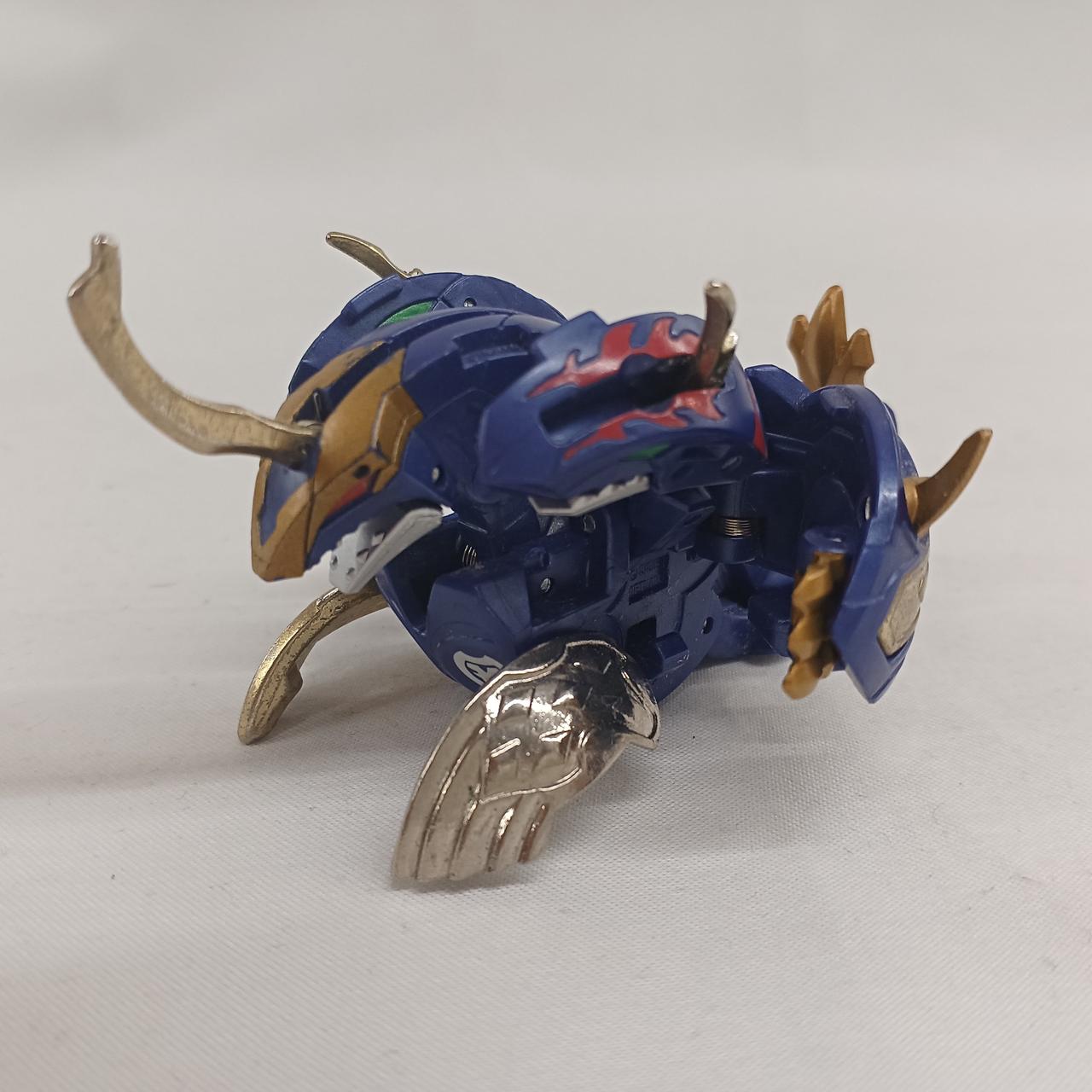 セガトイズ|爆TECH爆丸|【ハードオフ公式通販】オフモール