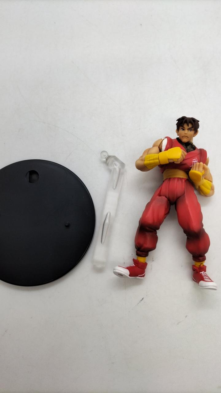 グッドスマイルカンパニー|コレクト600 カプコン ファイティングジャム