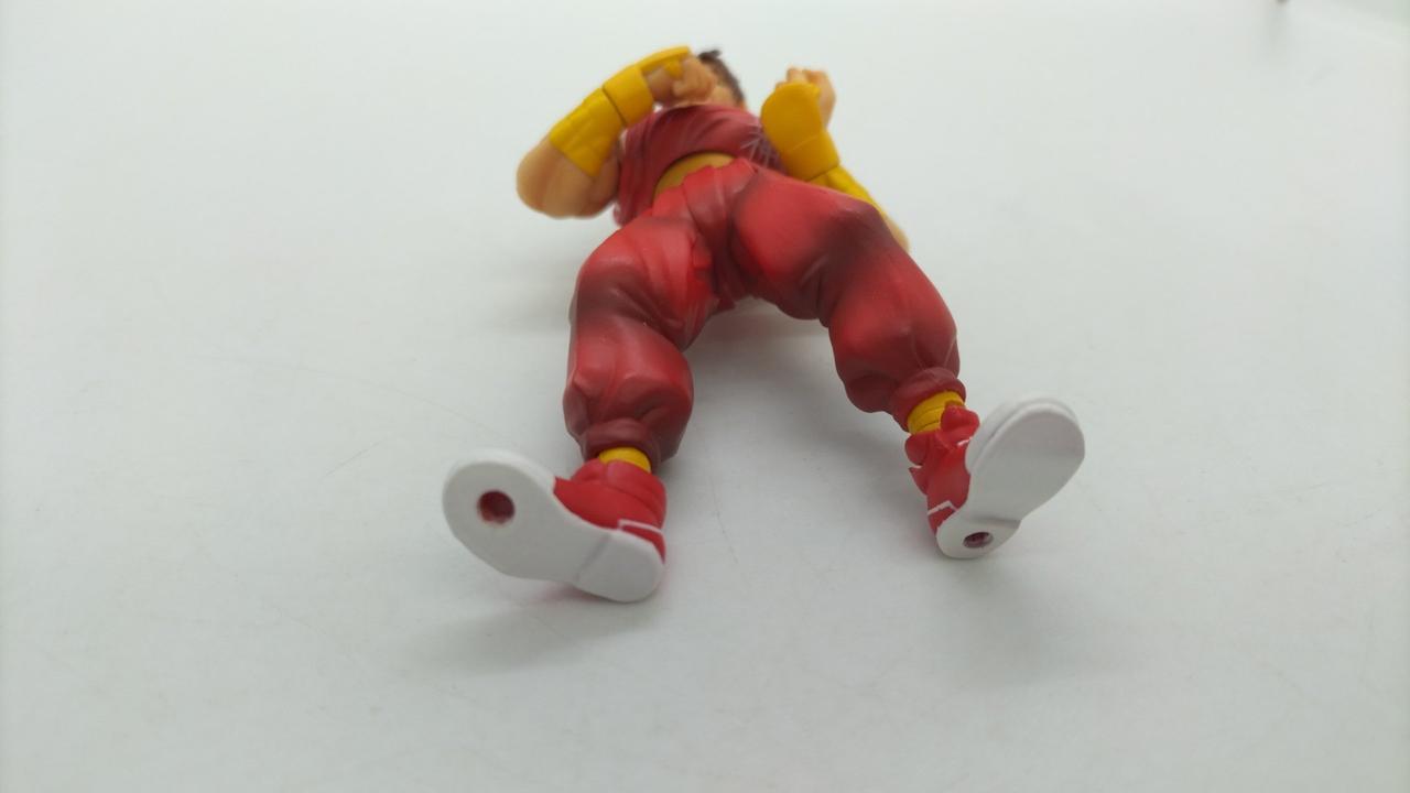 グッドスマイルカンパニー|コレクト600 カプコン ファイティングジャム