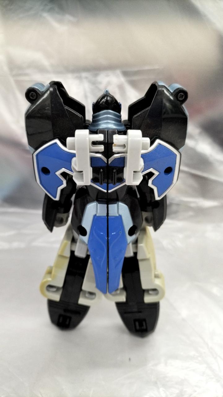 BANDAI|魔神合体 DXマジキング|【ハードオフ公式通販】オフモール