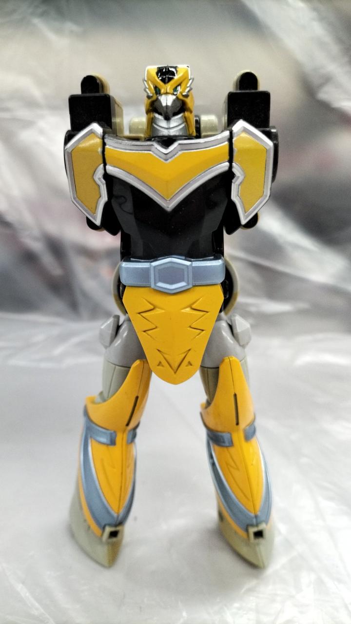 BANDAI|魔神合体 DXマジキング|【ハードオフ公式通販】オフモール