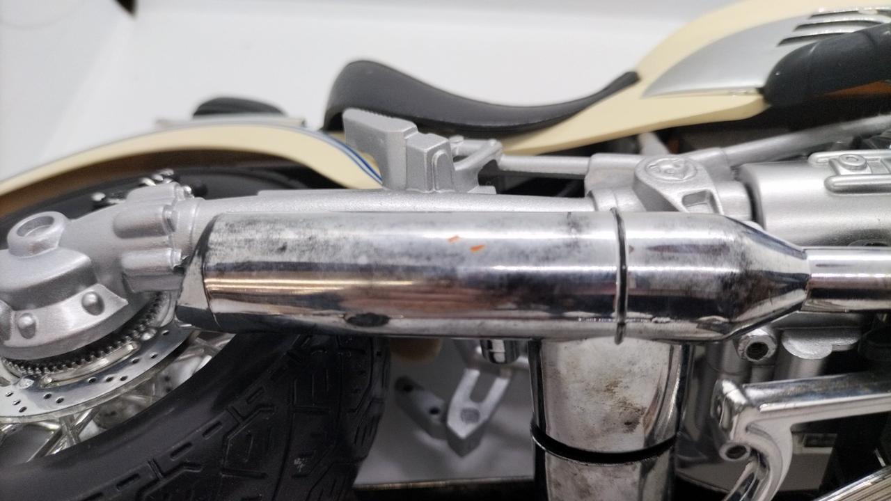 NEWRAY|1/6 BMW R1200C|【ハードオフ公式通販】オフモール