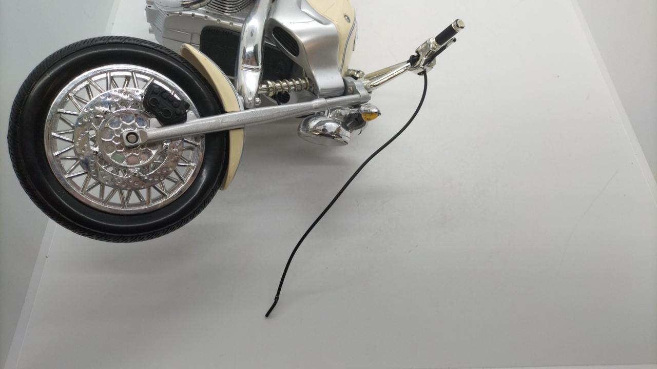 NEWRAY|1/6 BMW R1200C|【ハードオフ公式通販】オフモール