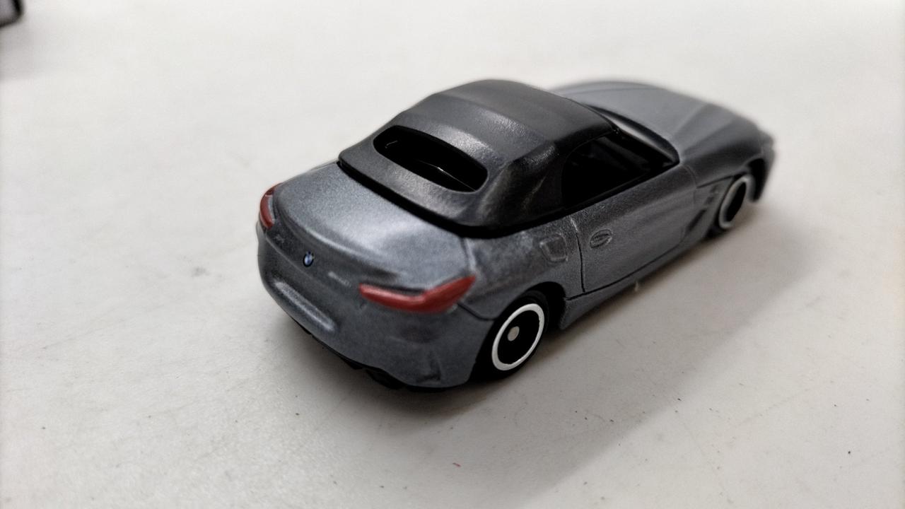 タカラトミー(TAKARA TOMY)|トミカ50周年ヒストリーセレクション