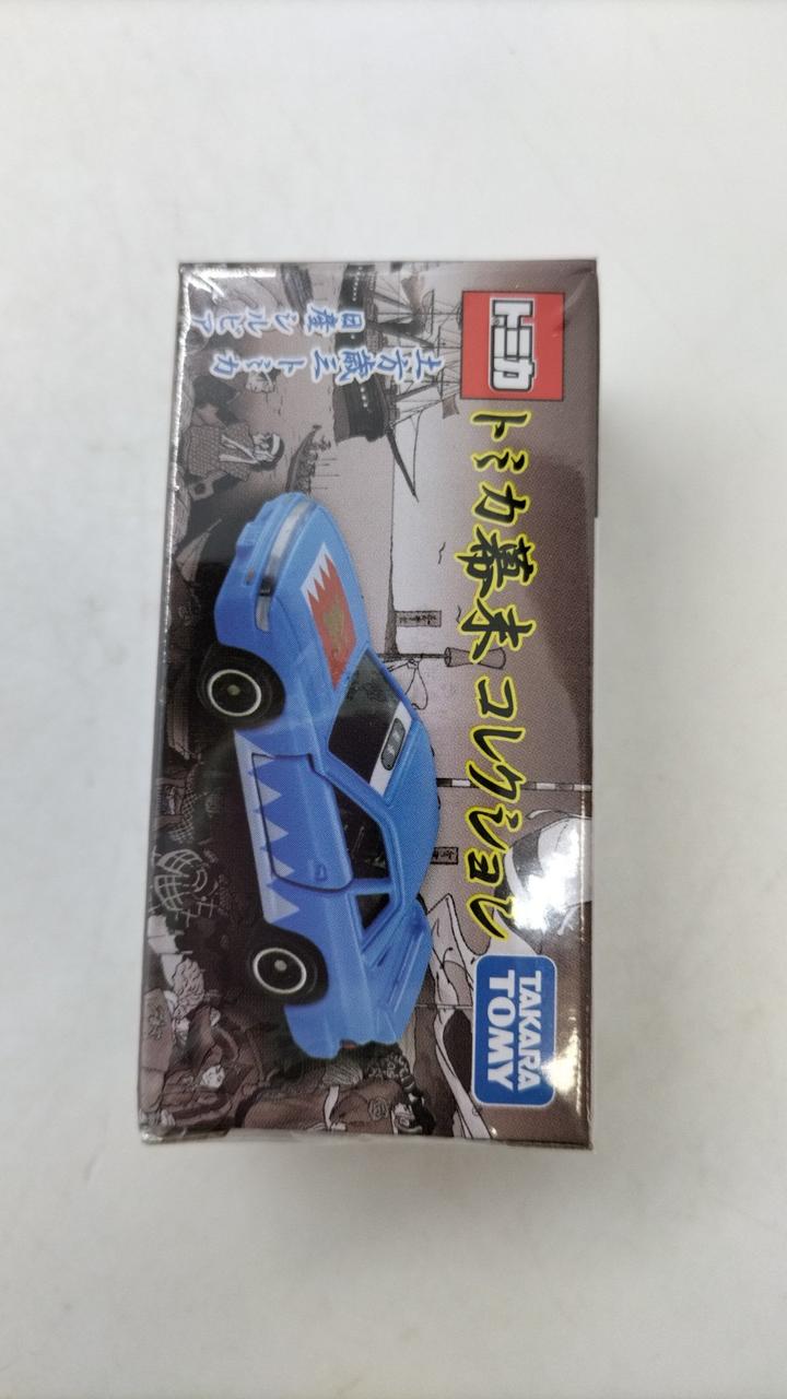 タカラトミー(TAKARA TOMY)|トミカ幕末コレクション|【ハードオフ公式
