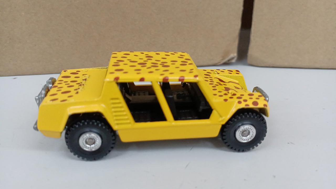 トミー|ランボルギーニ チータ|【ハードオフ公式通販】オフモール