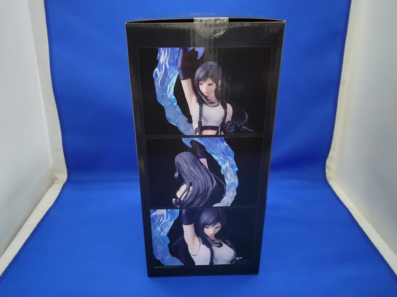 SQUARE ENIX|エンド賞 ティファ・ロックハート フィギュア|【ハード