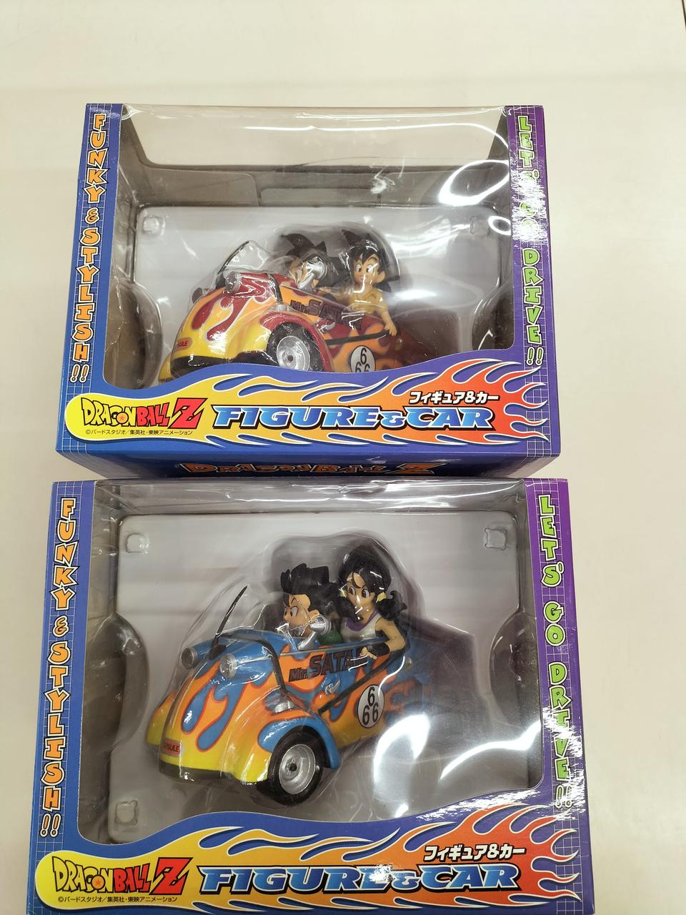 バンプレスト|ドラゴンボールZ|【ハードオフ公式通販】オフモール