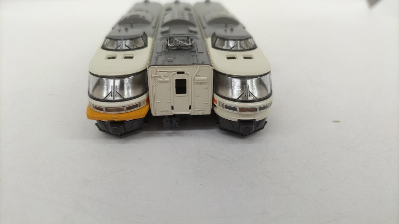 カトー(KATO)|165系 パノラマエクスプレス アルプス|【ハードオフ公式