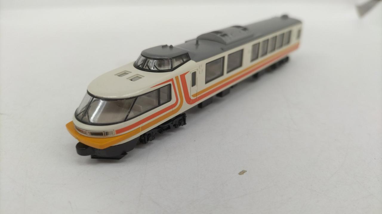 カトー(KATO)|165系 パノラマエクスプレス アルプス|【ハードオフ公式