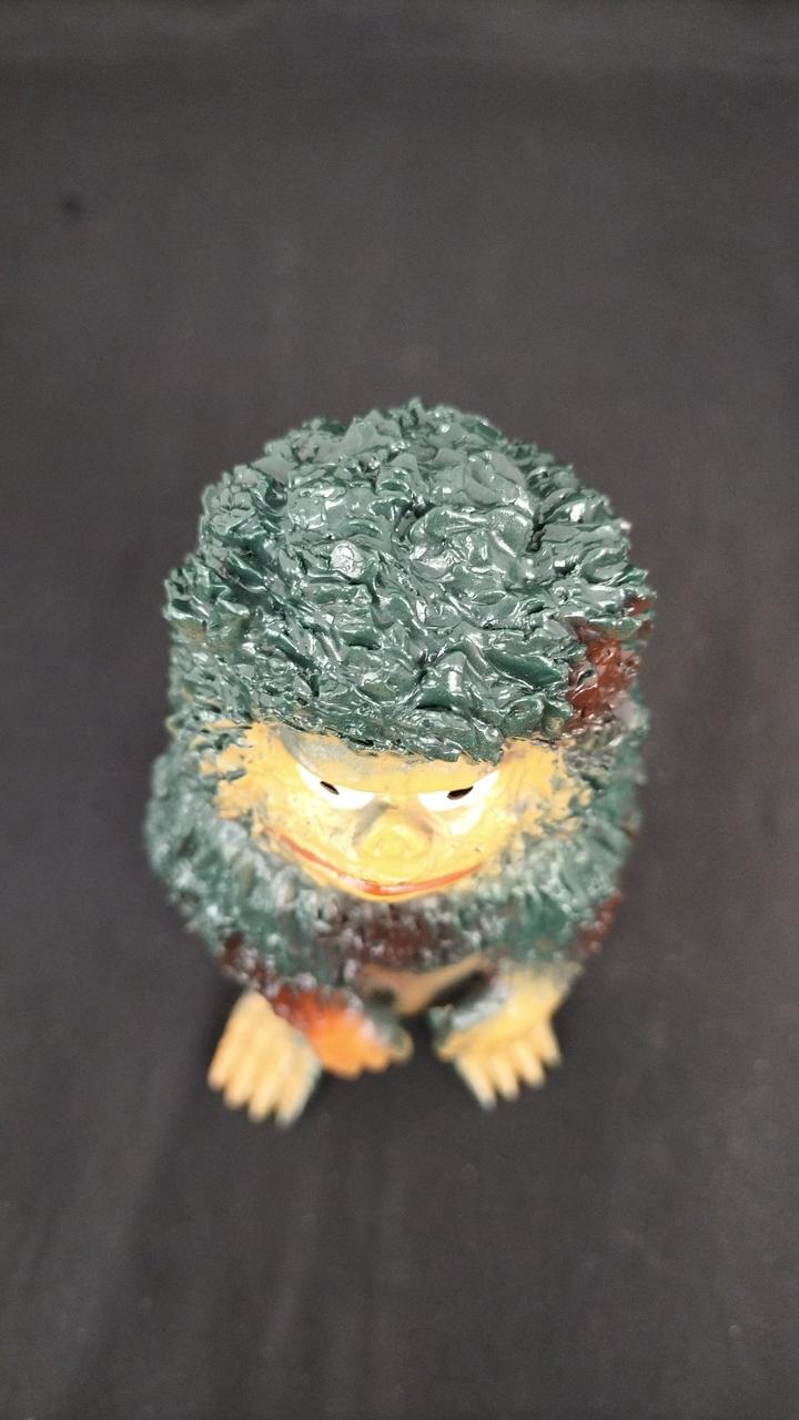 ポピー キングザウルスシリーズ ガラモン 貴重 レア 2026年最新