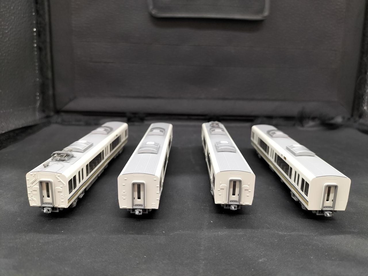 トミックス(TOMIX)|221系 増結セット|HARDOFFオフモール（オフモ
