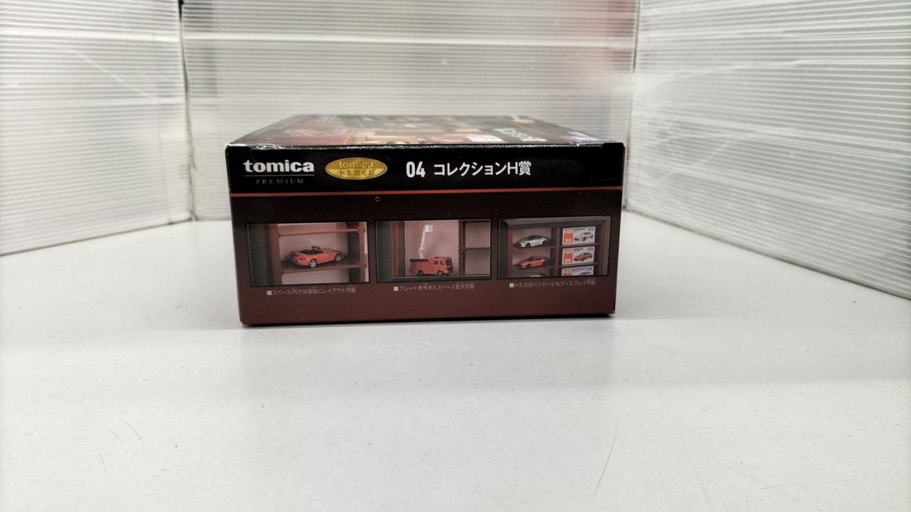 タカラトミー|トミカくじ|【ハードオフ公式通販】オフモール