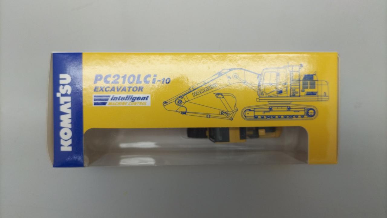 コマツ|1/87スケール|【ハードオフ公式通販】オフモール|2080730000103449