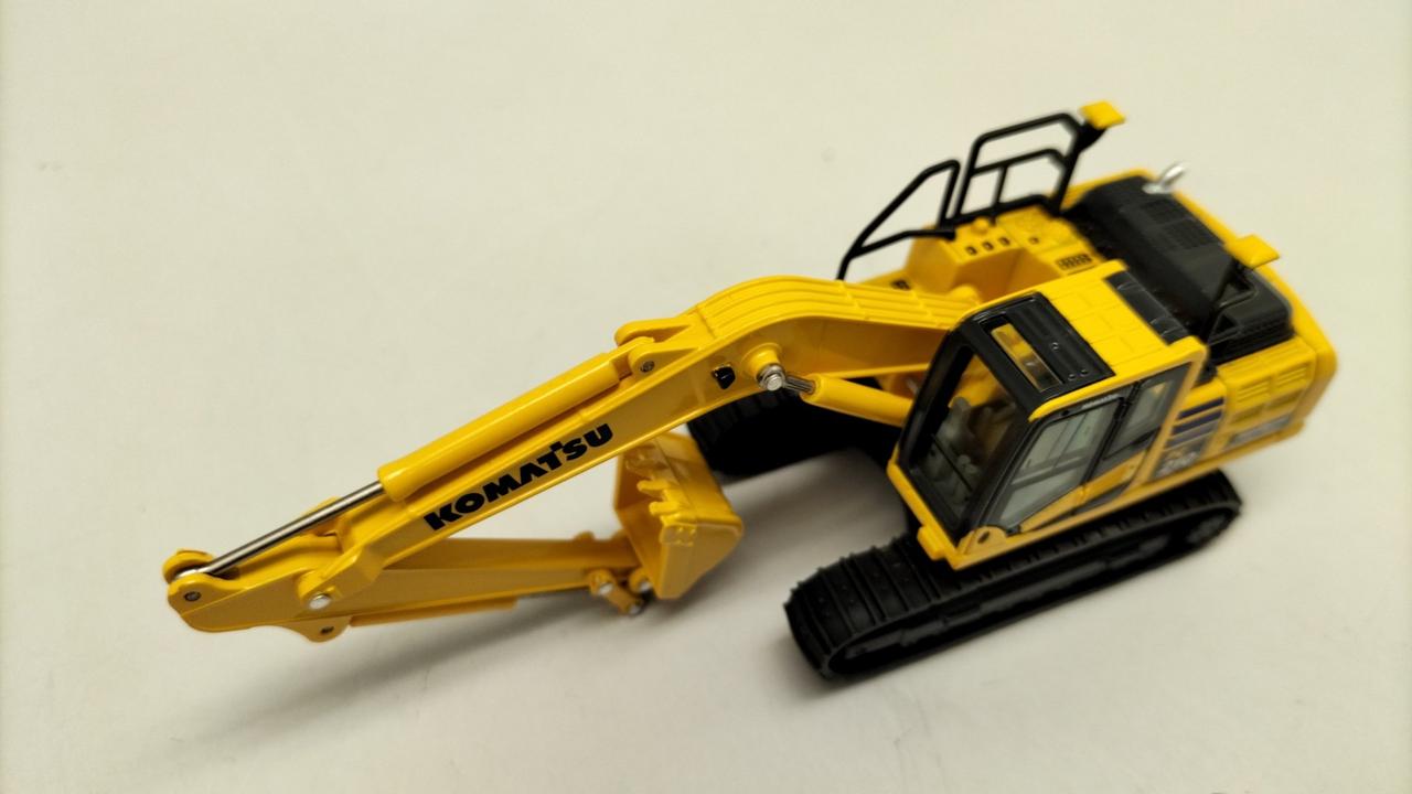 コマツ|1/87スケール|【ハードオフ公式通販】オフモール|2080730000103449