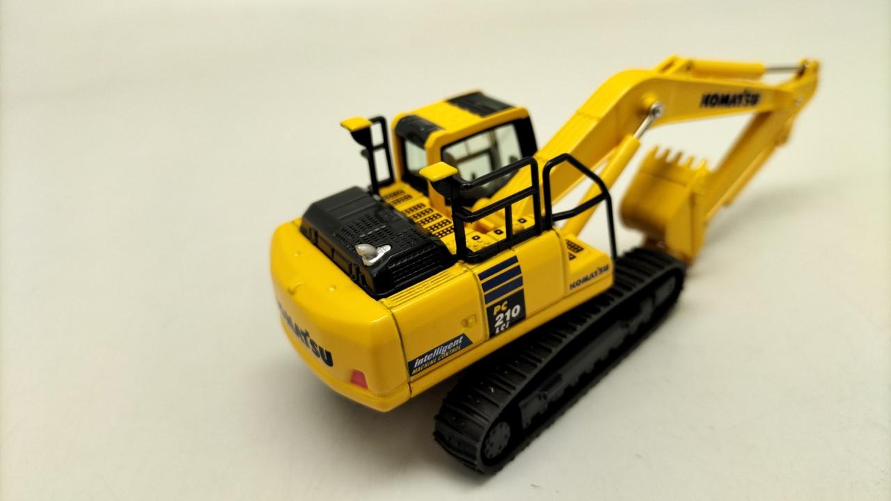 コマツ|1/87スケール|【ハードオフ公式通販】オフモール|2080730000103449