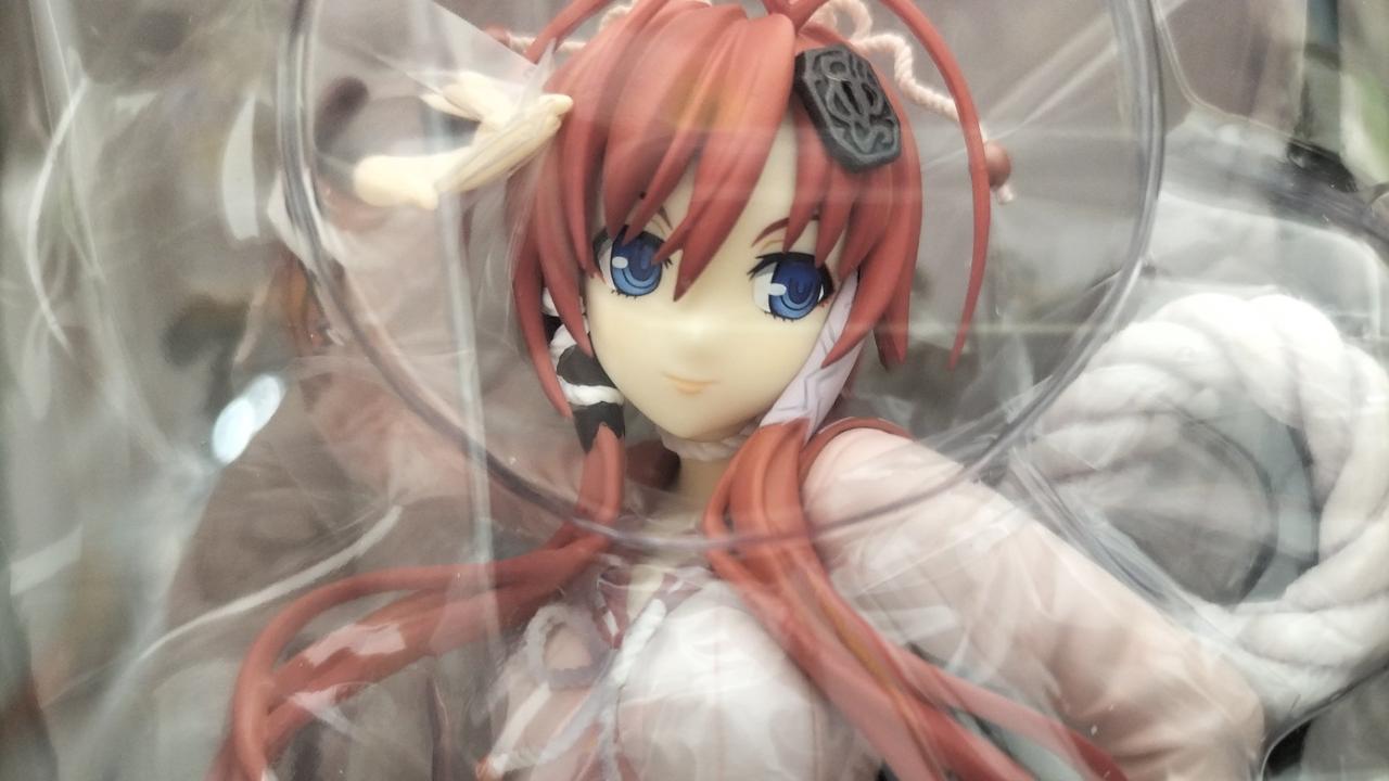 アルター(ALTER)|1/8 百花繚乱 柳生十兵衛|【ハードオフ公式通販】オフ