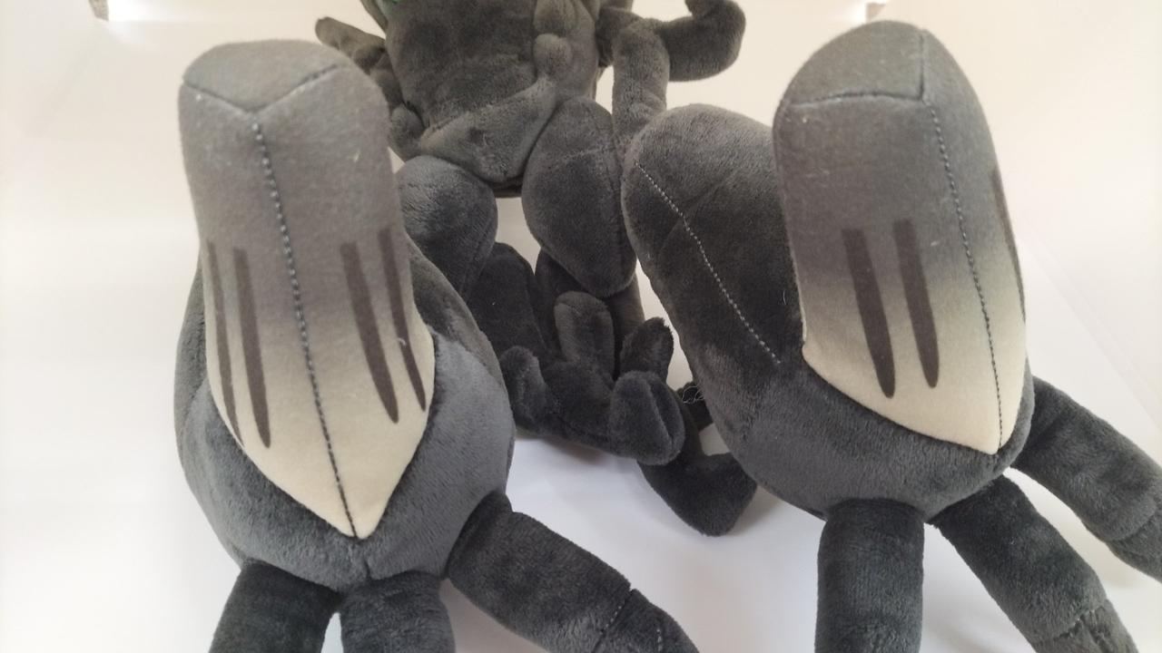 ポケモンセンター|ネクロズマぬいぐるみ|【ハードオフ公式通販】オフ