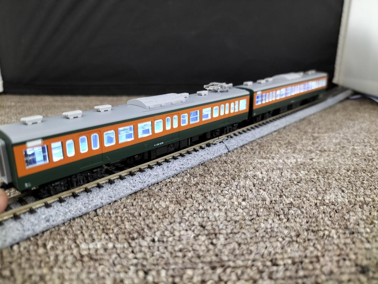 カトー(KATO)|113系湘南色15両セット|【ハードオフ公式通販】オフ