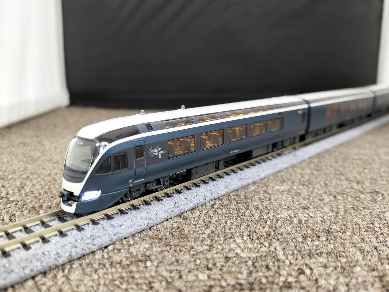 カトー(KATO)|E261系サフィール踊り子8両セット|【ハードオフ公式通販