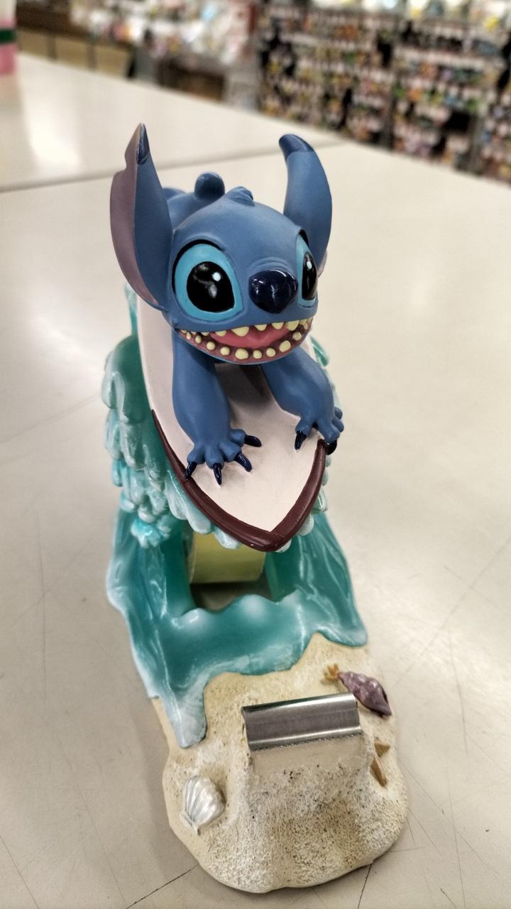 ディズニー|レア スティッチ|【ハードオフ公式通販】オフモール