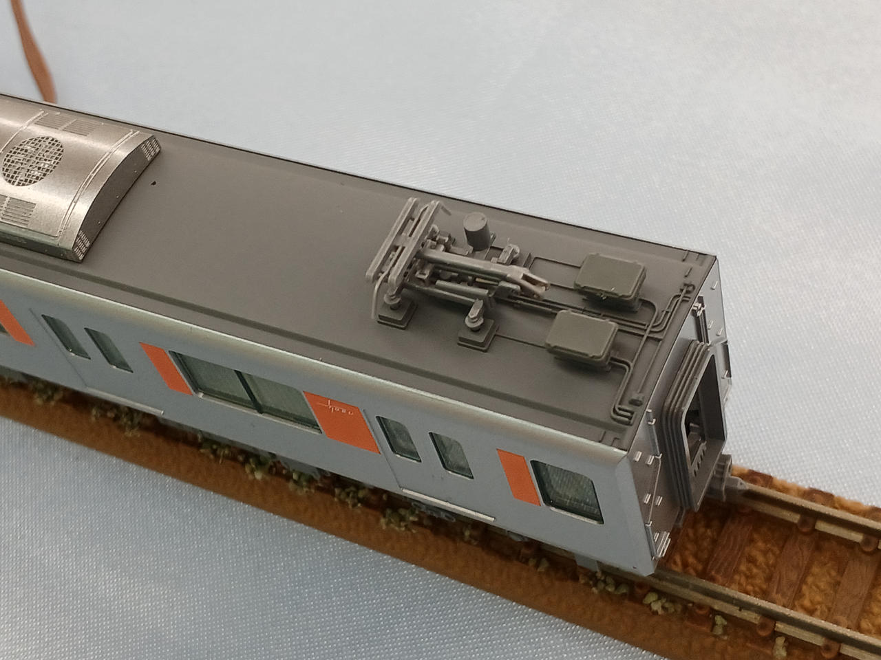 KATO|東武鉄道 東武スカイツリーライン 50050型 10両セット|【ハード