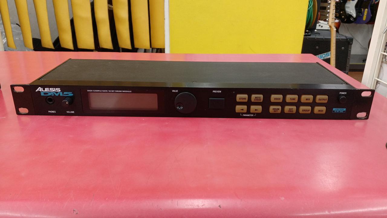 アレシス(ALESIS)|ドラム音源モジュール|【ハードオフ公式通販】オフ